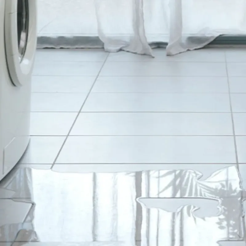 Appliance Leak Cleanup in North Wildwood, NJ